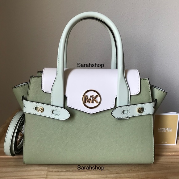 🌼Michael Kors Purse - Picture 1 of 12